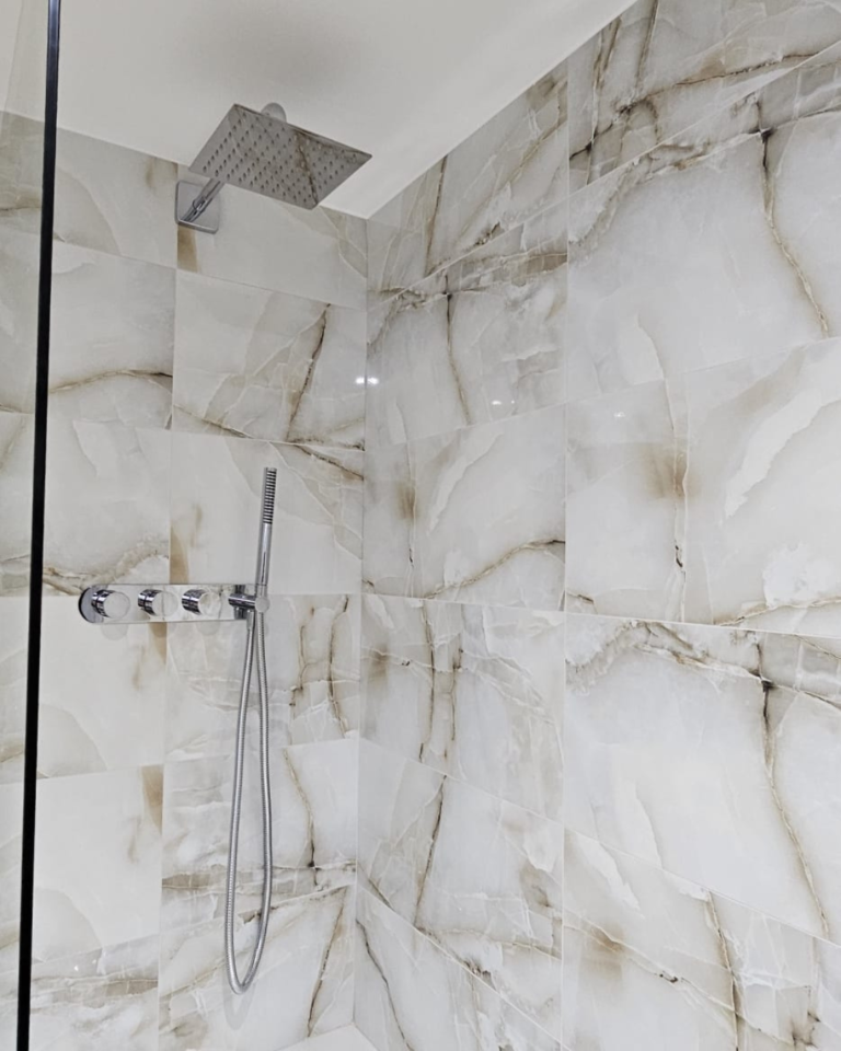 Bathroom refurbishment in Feering, Essex by Phoenix B&K (photo 1)