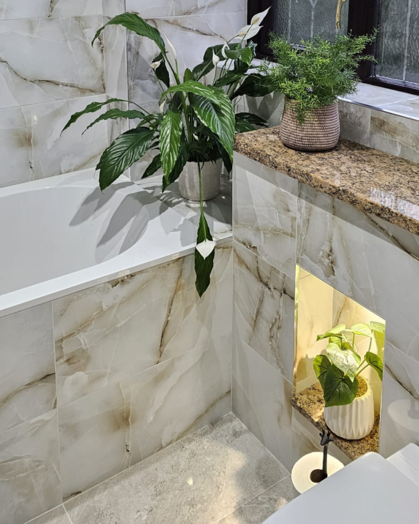 Bathroom refurbishment in Feering, Essex by Phoenix B&K (photo 4)